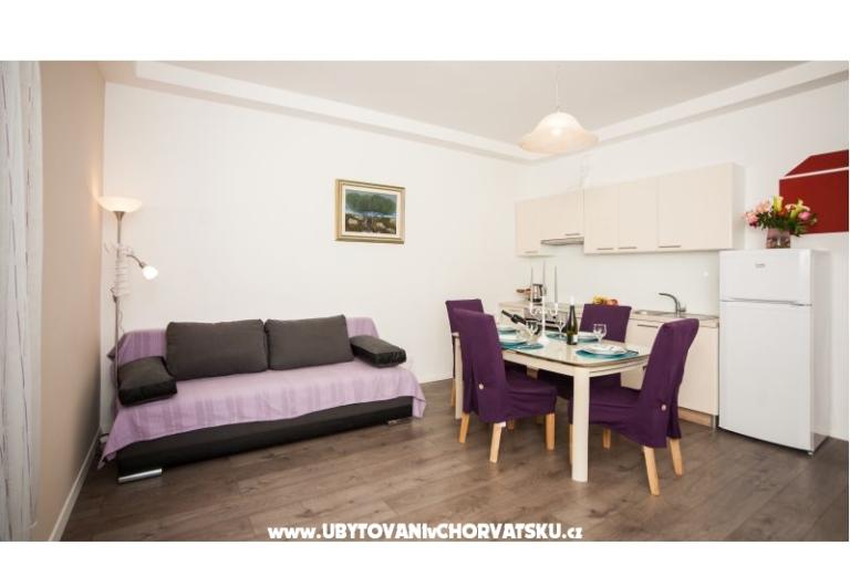 Appartement Simone  1 &amp; 2 – foto 3