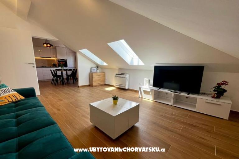 Bacvice beach Appartement – foto 2
