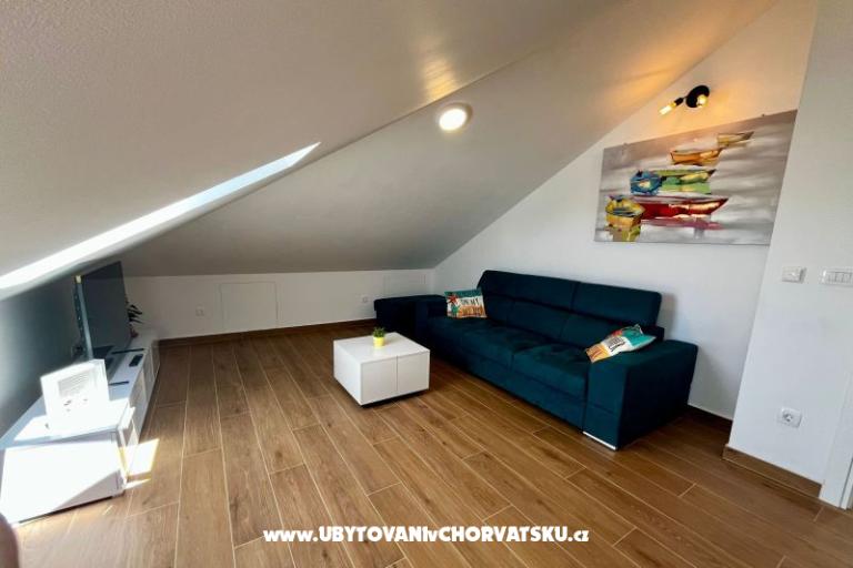 Bacvice beach Appartement – foto 3