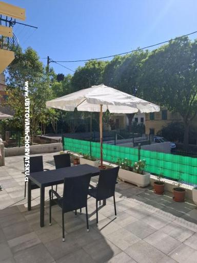 Bacvice beach Appartement – foto 7