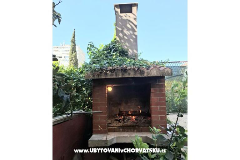 Bacvice beach Appartement – foto 8