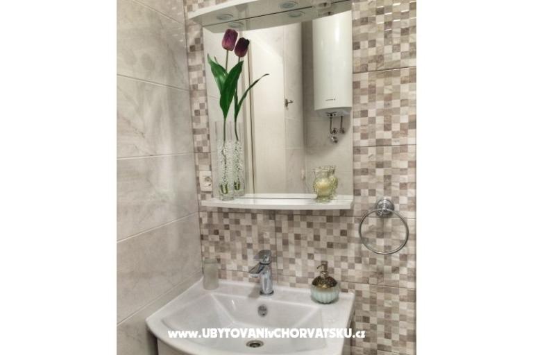 Bella Elia Luxury Studio Appartement – foto 9