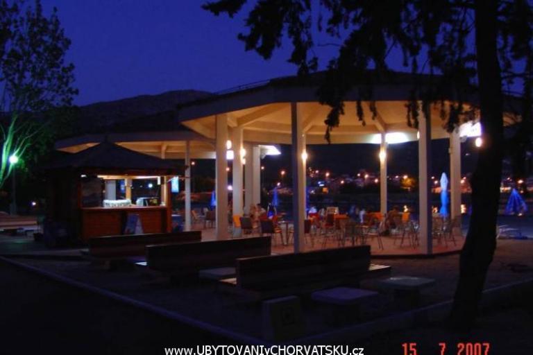 Camping Stobreč Split – foto 3