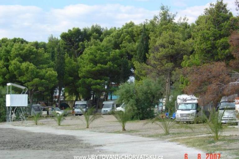 Camping Stobreč Split – foto 5