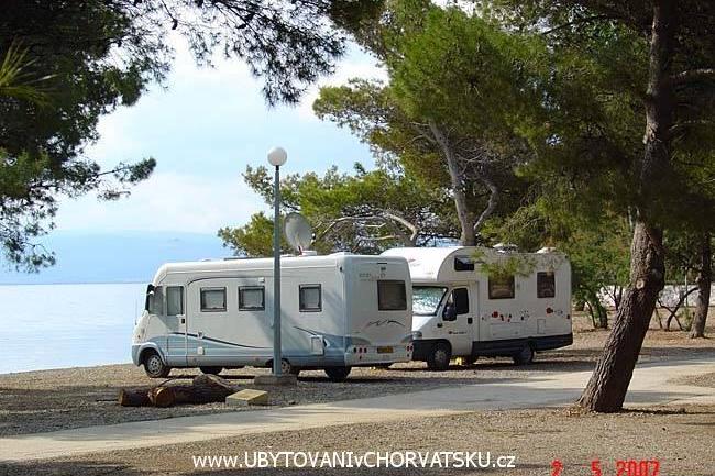 Camping Stobreč Split – foto 7