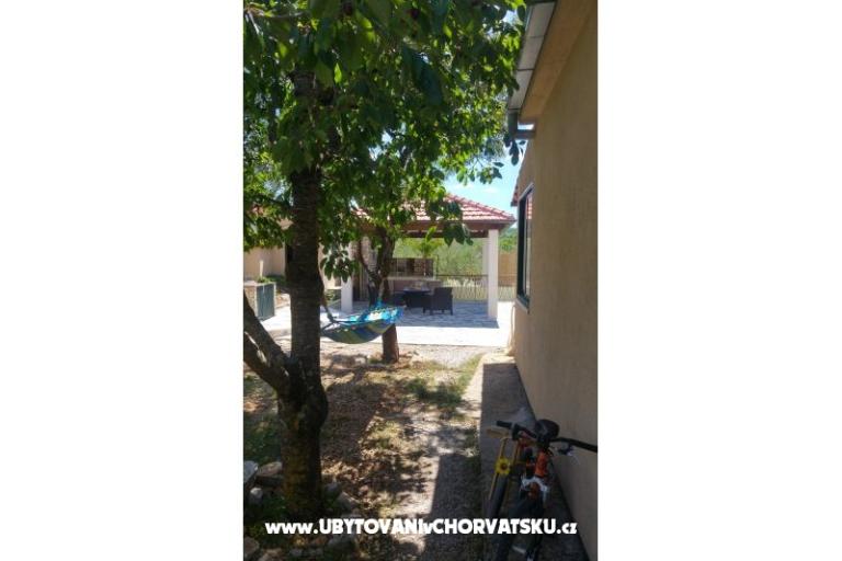 Countryside house mit Pool – foto 11