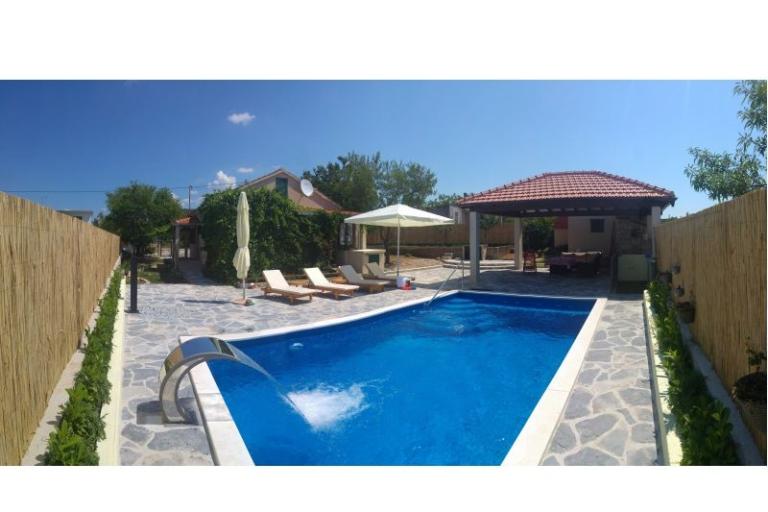 Countryside house mit Pool – foto 12