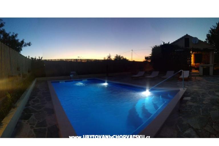 Countryside house mit Pool – foto 14