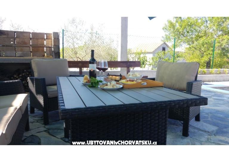 Countryside house mit Pool – foto 15