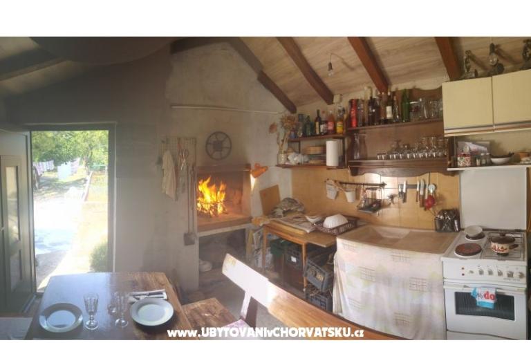 Countryside house mit Pool – foto 16