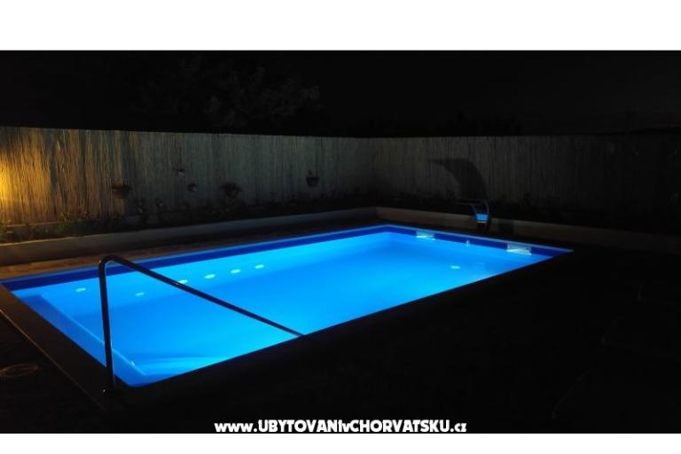 Countryside house mit Pool – foto 18