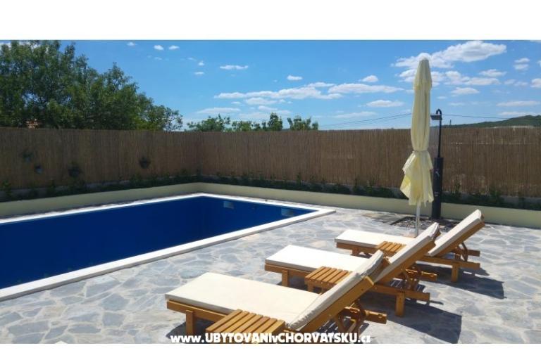 Countryside house mit Pool – foto 3