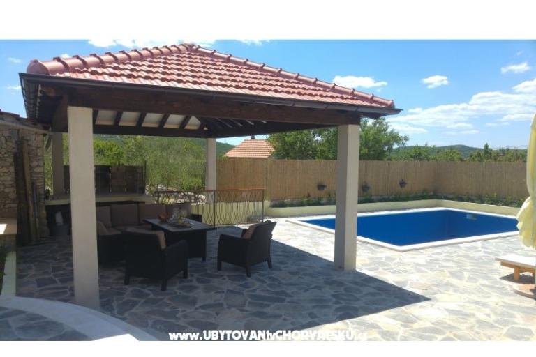 Countryside house mit Pool – foto 5