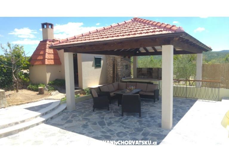 Countryside house mit Pool – foto 6