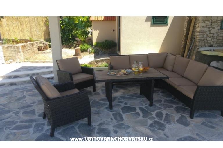 Countryside house mit Pool – foto 7