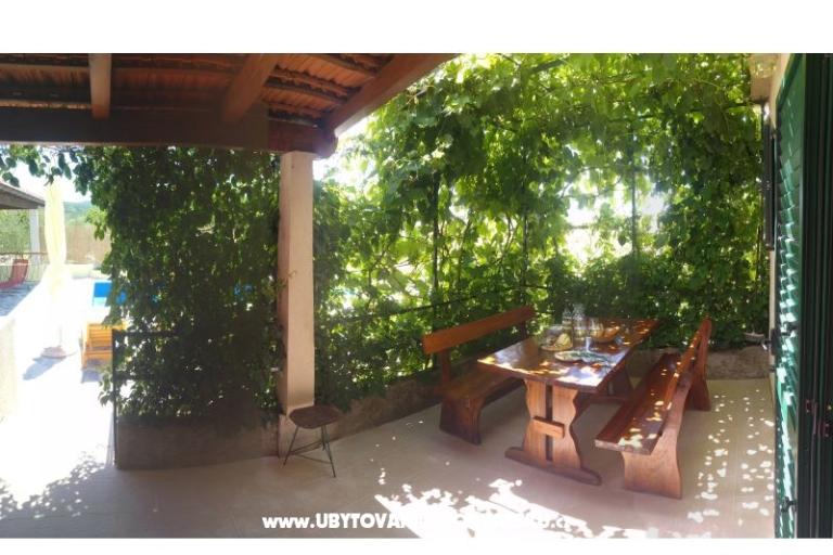 Countryside house mit Pool – foto 8