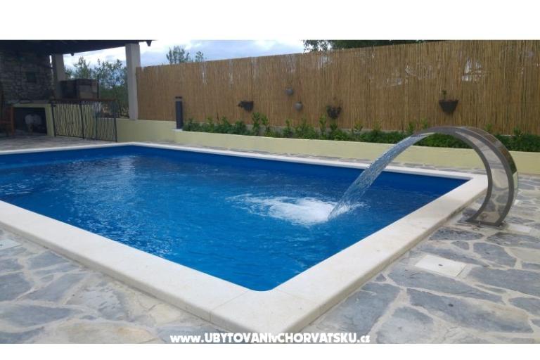Countryside house mit Pool – foto 9