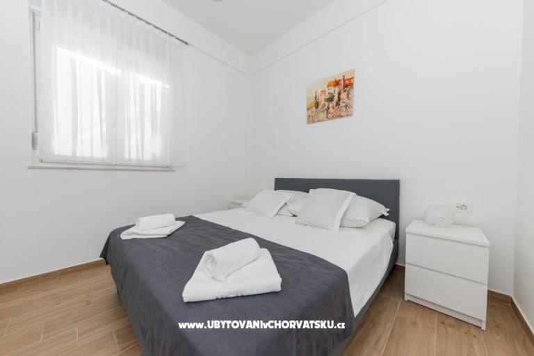 Dolis Split Ferienwohnungen – foto 2