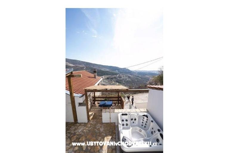 Haus panoramic view of Split – foto 3