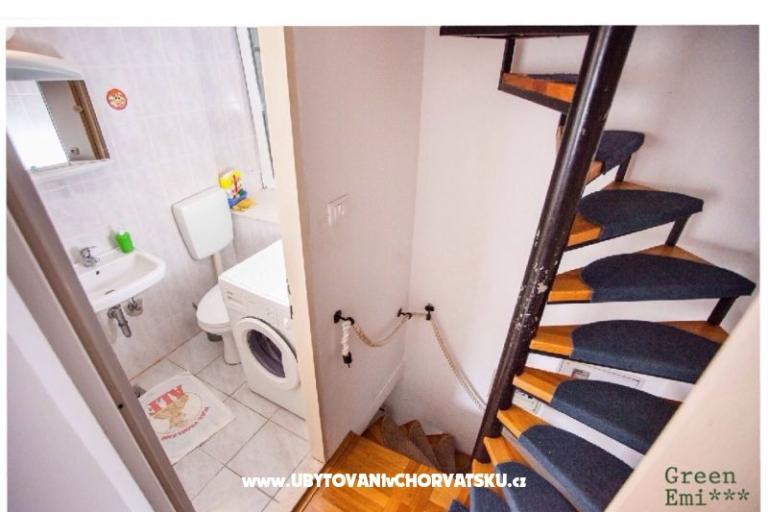 Haus Green Emi*** Split-Center – foto 6