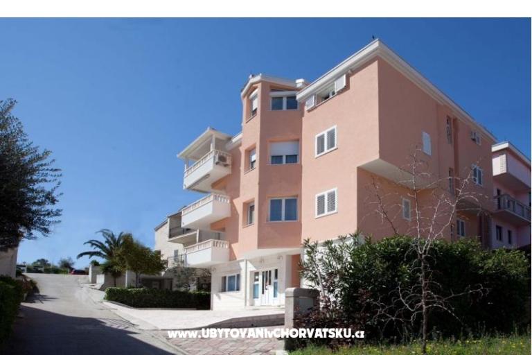 Luxury Appartement Katić Split – foto 7