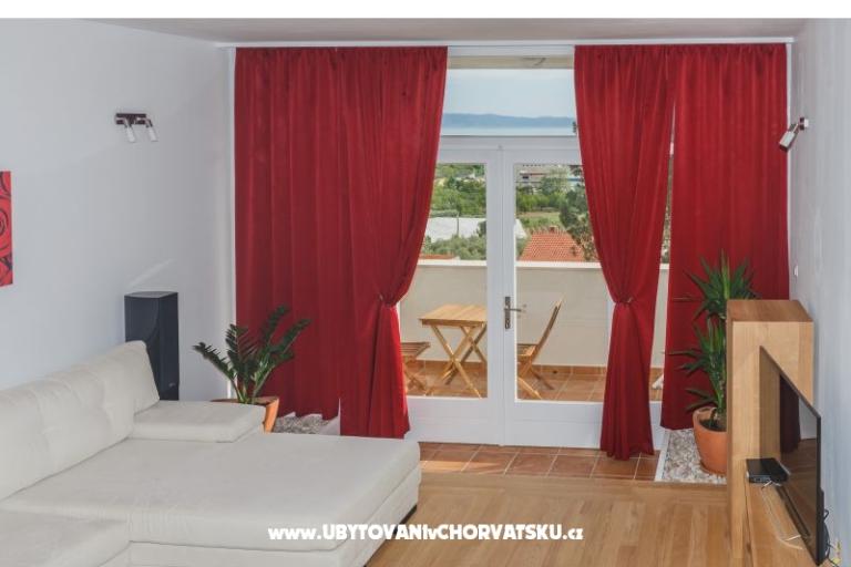 Luxury Appartement Mulberry – foto 17