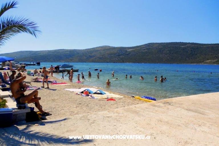 Natasa Ferienwohnungen - Marina- Poljica – foto 17