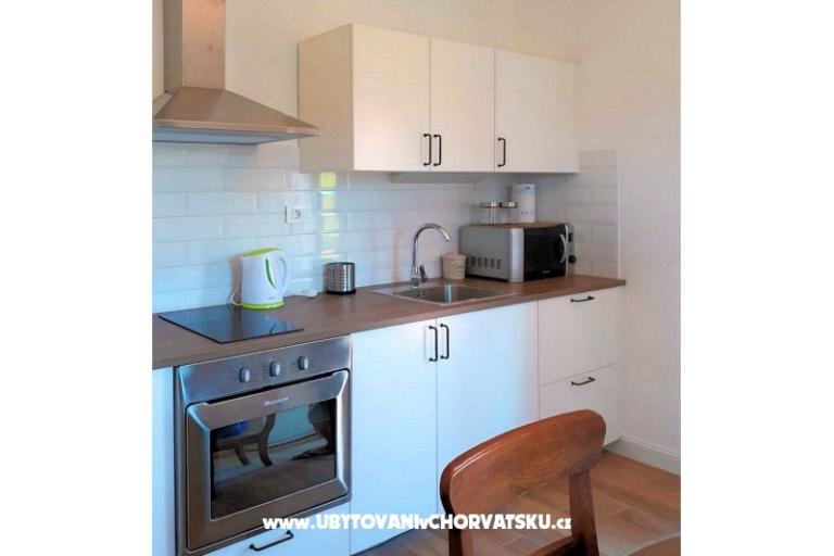 Natasa Ferienwohnungen - Marina- Poljica – foto 7