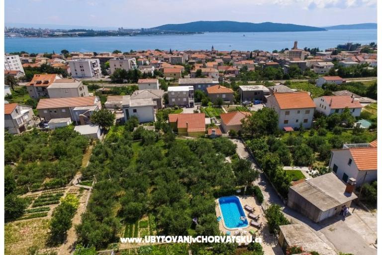 Zimmers &amp; apartment Kraljevic – foto 12