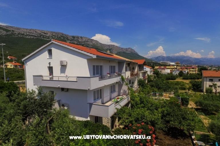 Zimmers &amp; apartment Kraljevic – foto 13