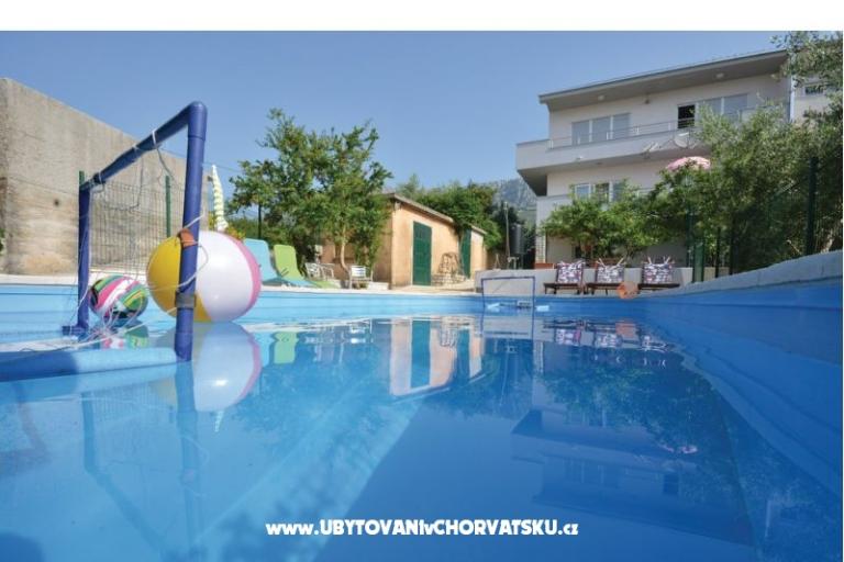 Zimmers &amp; apartment Kraljevic – foto 3
