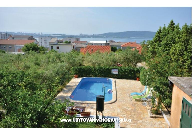 Zimmers &amp; apartment Kraljevic – foto 5