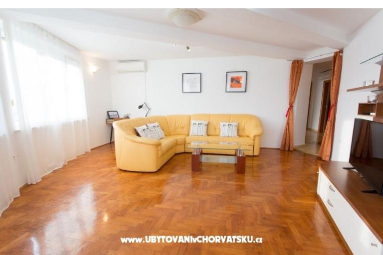 Spacious Appartement in City Center  – foto 2