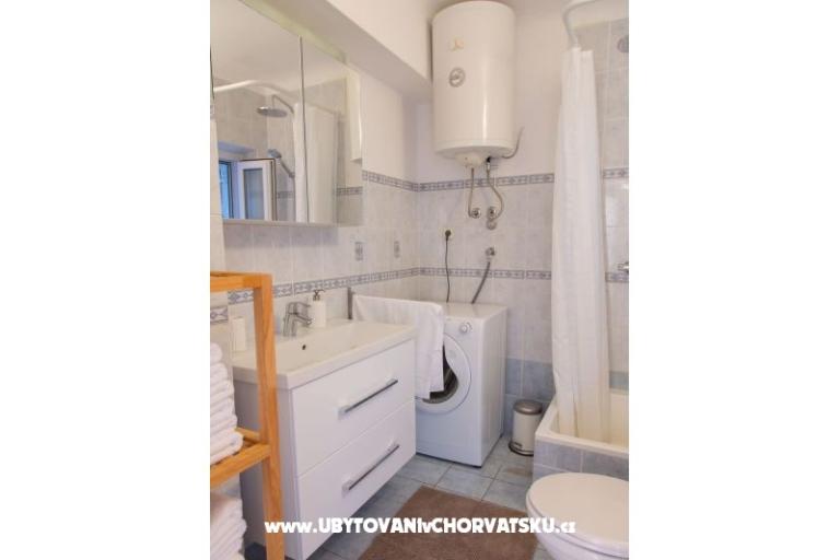 Spacious Appartement in City Center  – foto 7