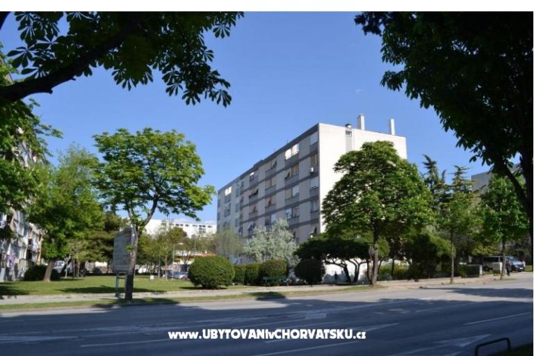 Split Apartment Ivana 1 – foto 9