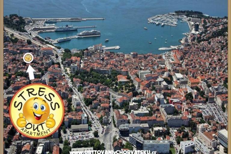 Stress Out Apartment – foto 3