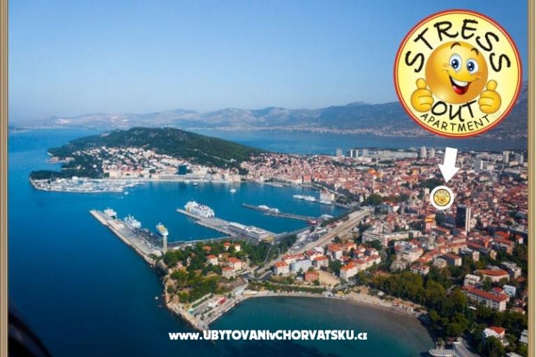 Stress Out Apartment – foto 9