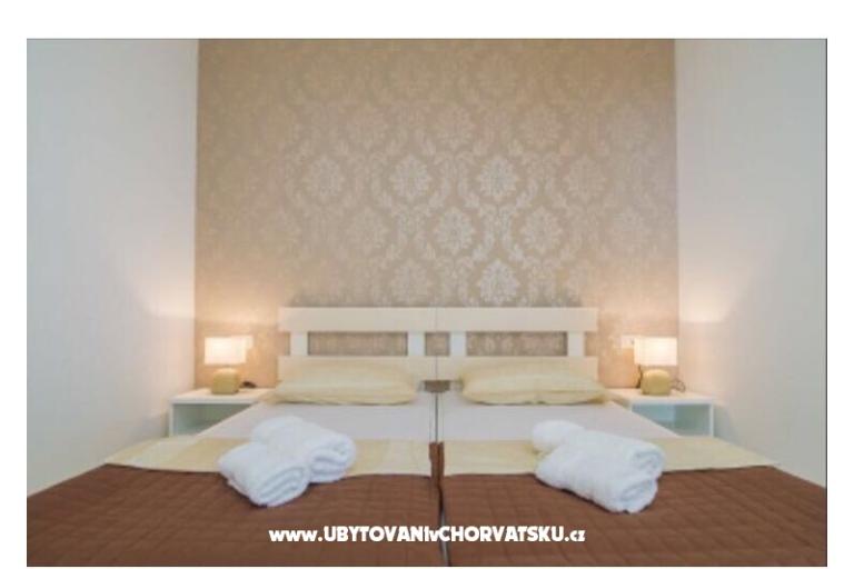 Studio Appartement Sweet Dreams – foto 3