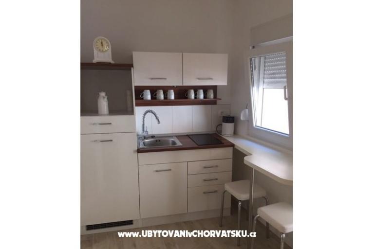 Studio Appartement Sweet Dreams – foto 6