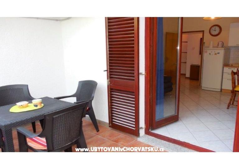 Tomo Božinović- Ferienwohnungen – foto 10