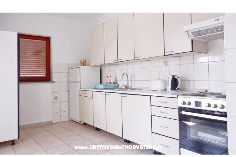 Tomo Božinović- Ferienwohnungen – foto 11