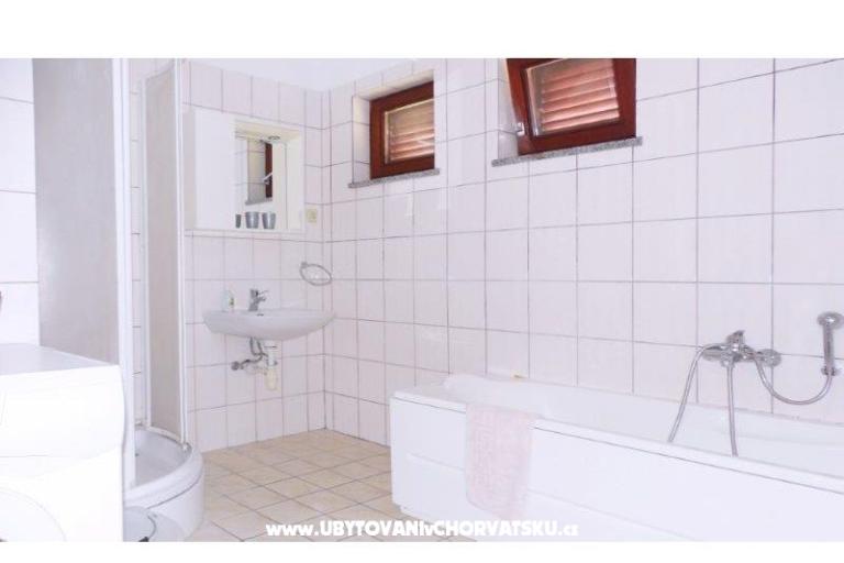 Tomo Božinović- Ferienwohnungen – foto 12