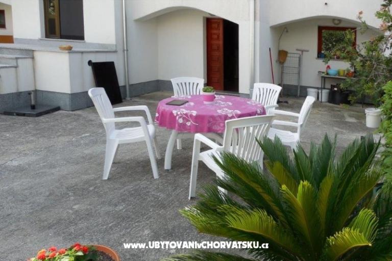 Tomo Božinović- Ferienwohnungen – foto 15