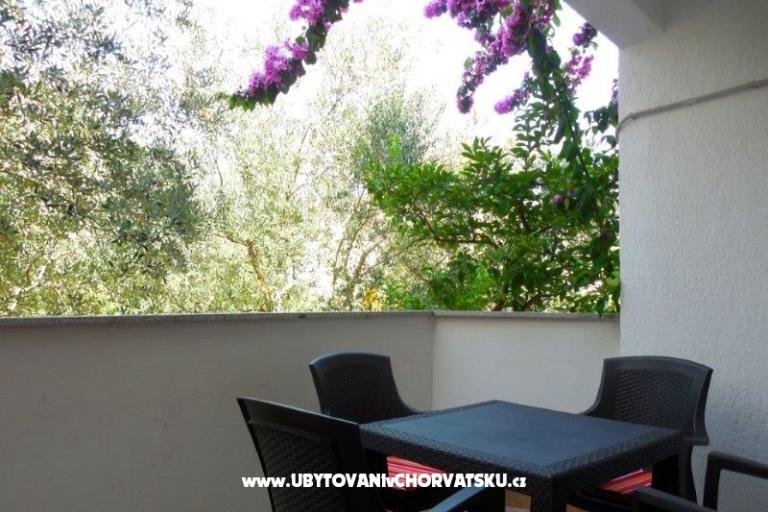Tomo Božinović- Ferienwohnungen – foto 18