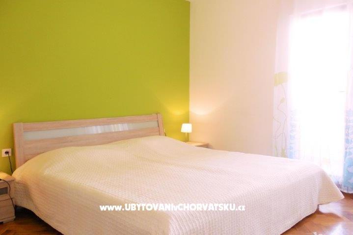 Tomo Božinović- Ferienwohnungen – foto 3
