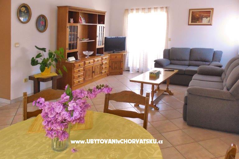 Tomo Božinović- Ferienwohnungen – foto 6