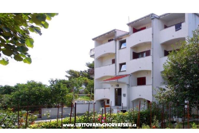Tomo Božinović- Ferienwohnungen – foto 9
