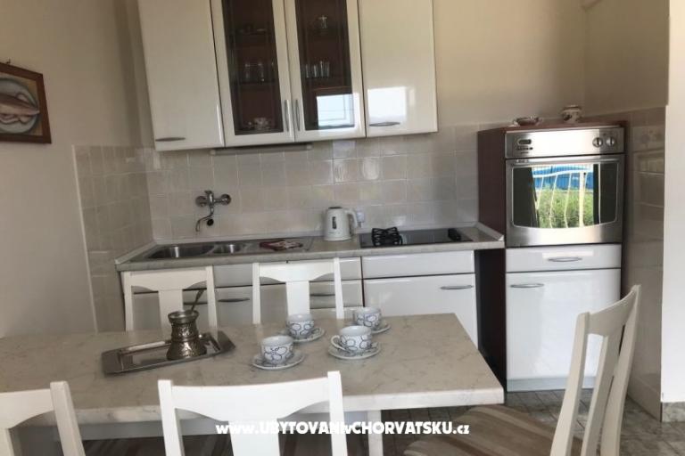 Apartment Nadilo – foto 10