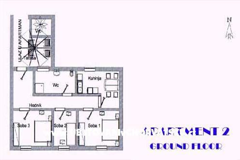 Appartements Jaman – foto 4