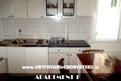 Appartements Jaman – foto 8